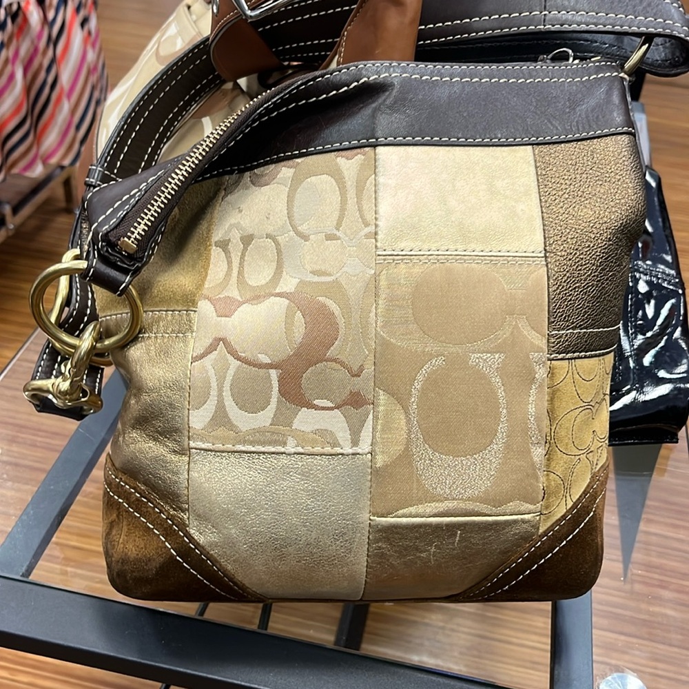 Vintage Coach